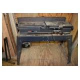 Craftsman 6" jointer planer model 113.206931, powe