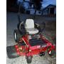 Toro ZMaster zero turn mower