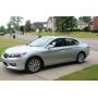 2013 Honda Accord - 8200 miles, clean title, 2