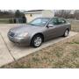 2004 Nissan Altima - 176k miles - VIN#