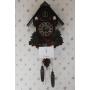 CUCKOO CLOCK-ALPINE