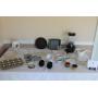 HAMILTON BEACH BLENDER, HAND MIXER, BAKEWARE,