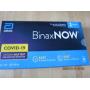 BinaxNOW Covid19 test kit pack of 2 test