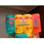 Members Mark disinfecting wipes 4 pack-312 wipes