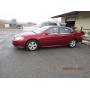 2009 Chevy Impala