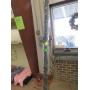 7 ft projector screen w/ tripod