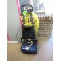 Powr-Flite multiwash floor cleaner