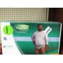 Mens XL Depends 80 ct