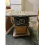 Rockwell 10" table saw 3 phase