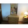 Bedroom  suite