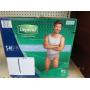 Mens Depends 92 ct s-m