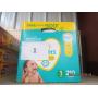 Pampers 210 ct size 1