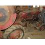 Live/ In Person On-site Auction 