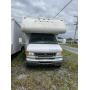 2007 Ford E-450 Motor Home