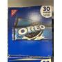 Oreo 30 packs 6 per pack