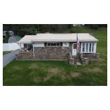 Real Estate Property 208 Fulton St  Hancock, MD