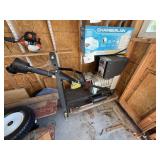 3 Point Power Meter  Generator