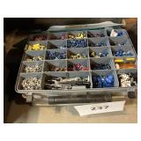 Organizer - misc hardware lot