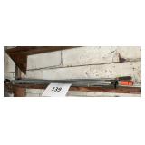 Gun cleaners lot