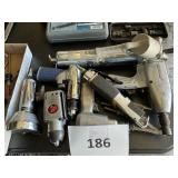 Air tools lot