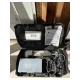 Rockwell SoniCrafter  tool set