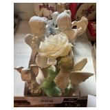 2-Box lots- misc angels