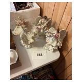 Lenox angels lot