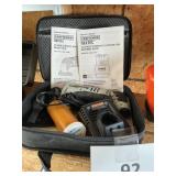 Craftsman 12 V Cordless multi-tool