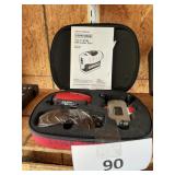 Craftsman 4-in1 Level w/ laser trac