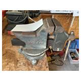 Table vice