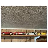 Collector model cars- lot of 4