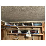 Maisto die cast- special edition model cars 7ct