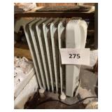 DeLonghi heater