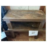 Stand - 2-tier