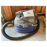 Shop Vac & attachments