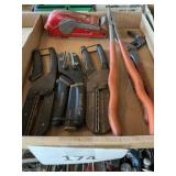 Misc tool lot