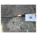 FLW tour pro rod