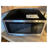 Chefman microwave oven