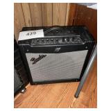 Fender Mustang II amplifier