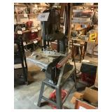 Craftsman 14in band saw 1.5hp