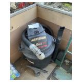 Craftsman shop vac