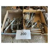 2-Misc box lots-tools- hardware