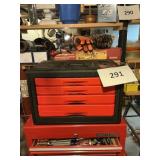 4- Drawer Wrenches- sockets-ratchets-ext bars