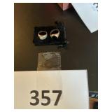 2-10kt Mens gold rings