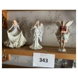 Lenox angels