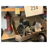 Misc hardware lot