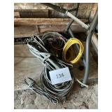 Electrical cable lots