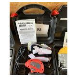 B & D mouse sander /polisher