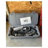 Dremel  tool set