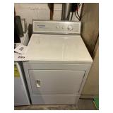 Speed Queen washer- dryer set